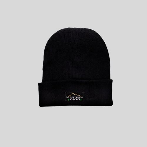 W.O.A Beanie