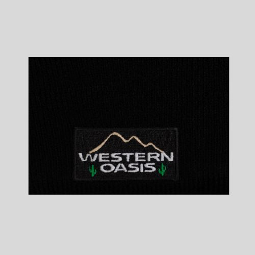 W.O.A Beanie
