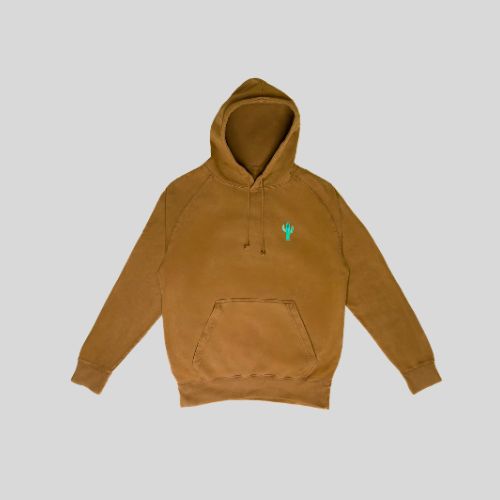 Light Weight Hoodie