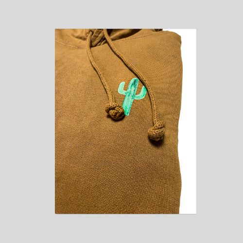 Light Weight Hoodie