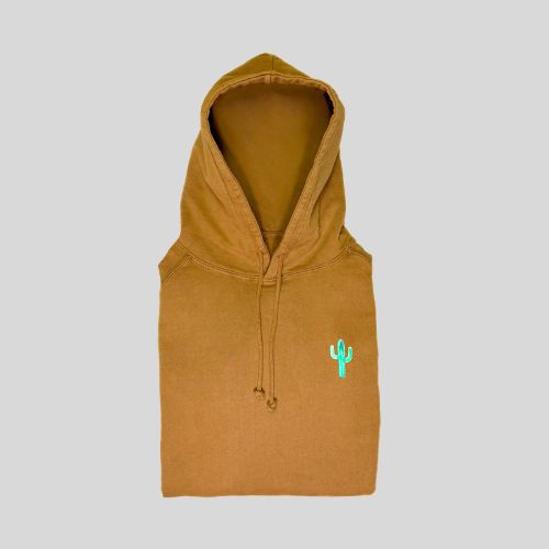Light Weight Hoodie