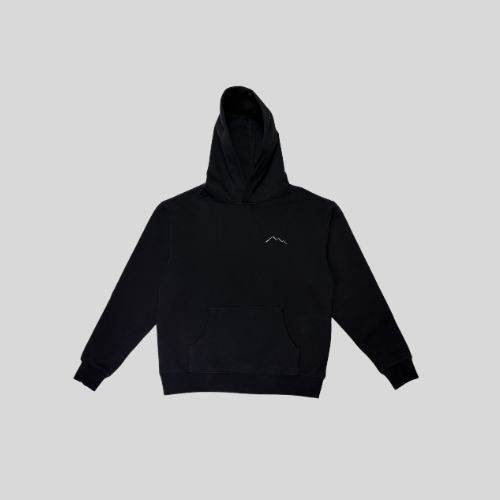 Heavy Weight Hoodie