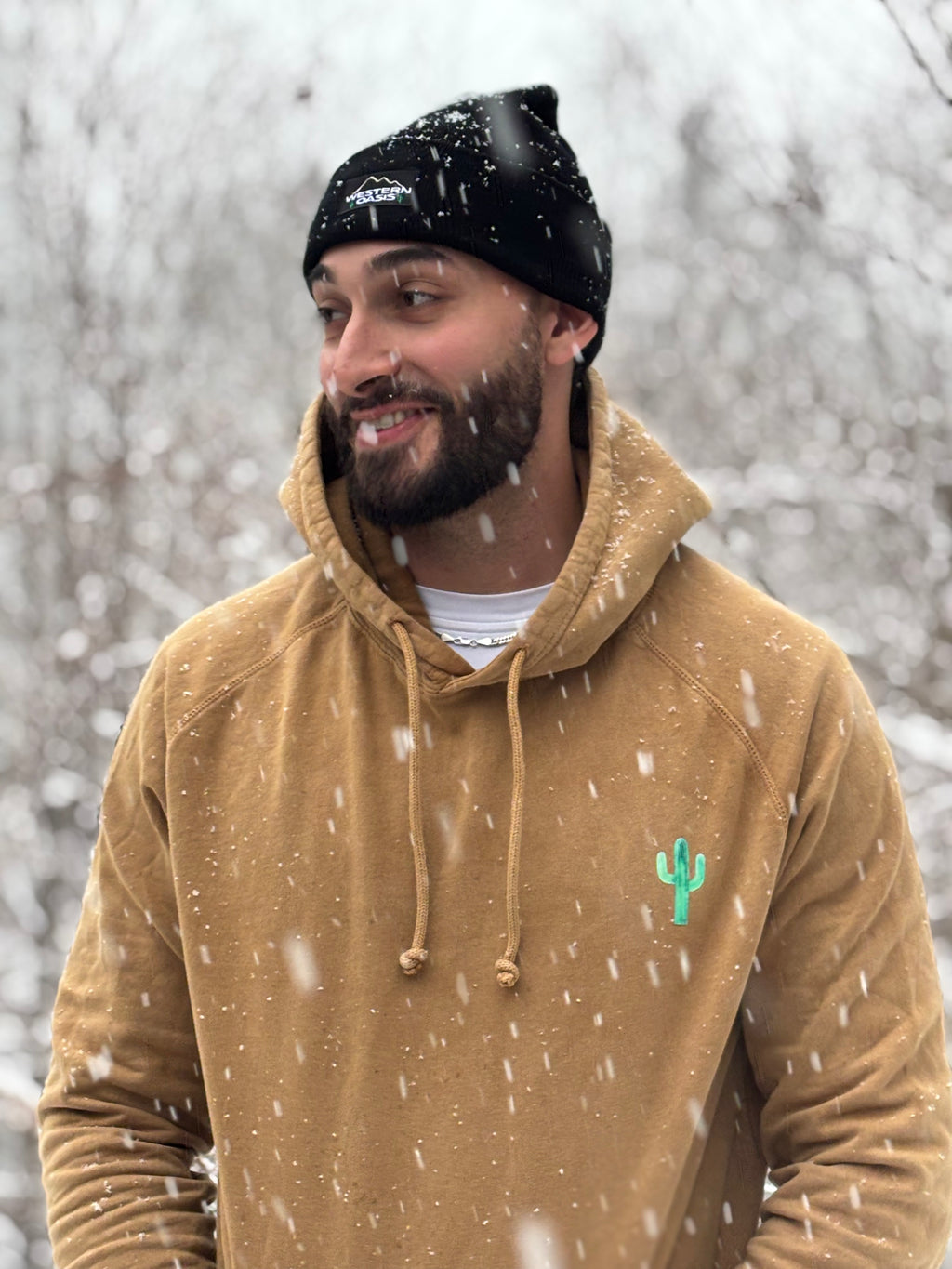 Light Weight Hoodie