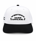 W.O.A Hat- Black