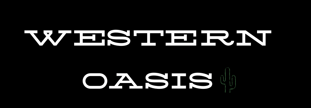 Western Oasis Apparel