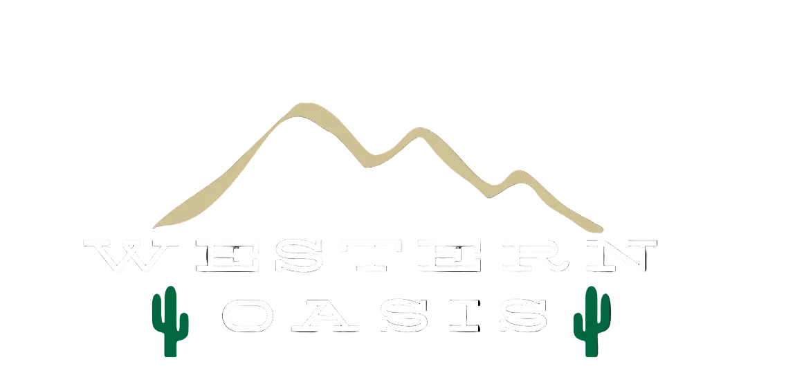 Western Oasis Apparel